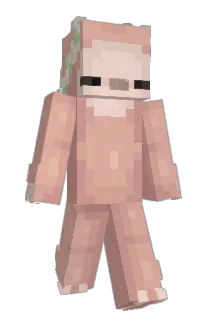 Sleepysloth626's Minecraft skin