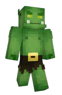 Trendingz's Minecraft skin
