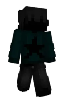 taboozzzv's Minecraft skin