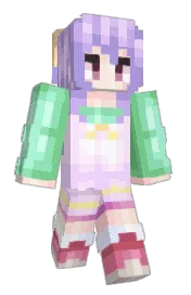Skin preview
