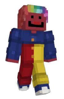 ItzShatter's Minecraft skin