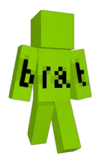 Soclose2You's Minecraft skin