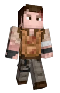 Shadow_RUN's Minecraft skin