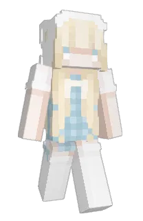 emsalie's Minecraft skin