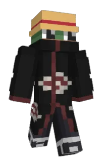 w00s's Minecraft skin