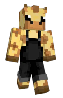 Nymeria9013's Minecraft skin