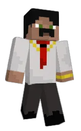 alto and mine shaft Minecraft skin — Classic model