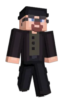 Front of Lisandro6309's skin