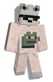 Front of El_Manu24's skin