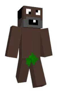 SwatNeverCalled's Minecraft skin