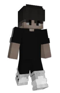 Reserve_Gamer's Minecraft skin