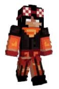 LeighTheLion