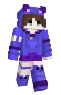 Front of Trubi_'s skin