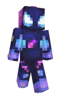 Giangi66's Minecraft skin