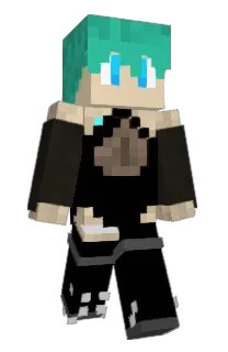 Front of Gvidon2's skin