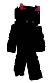 Panpak's Minecraft skin