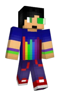 VictorGMZ15's Minecraft skin