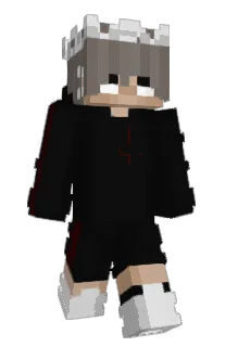Front of scorch22_'s skin