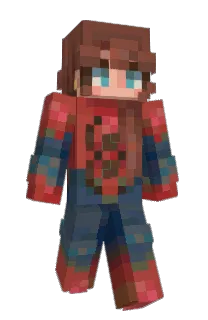 r3alss's Minecraft skin