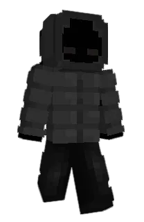 Front of DNZERA_'s skin