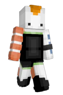 13BubbleTeas Minecraft avatar full body