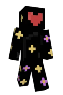 13_12ogalloqec Minecraft avatar full body