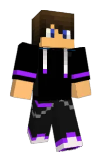 13_Meister Minecraft avatar full body