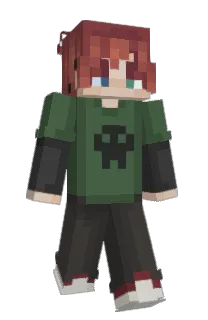 spookyrowan's Minecraft skin