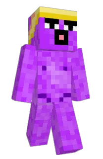 Stuhun's Minecraft skin