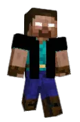 HerobrineGames