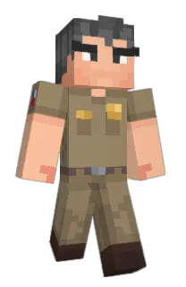 watashe's Minecraft skin