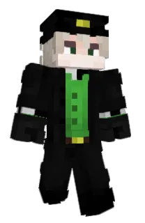 Front of zl_o's skin