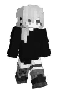 Front of Yunian649's skin