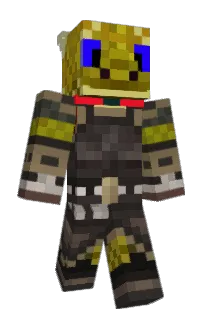 Front of VoulTheKobold's skin