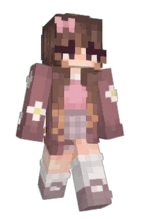 ashgrass's Minecraft skin
