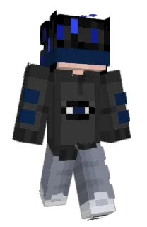 Front of JosephC137's skin