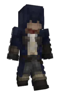 Bignuttyyy's Minecraft skin