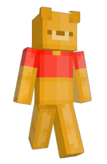 LikeyHere's Minecraft skin