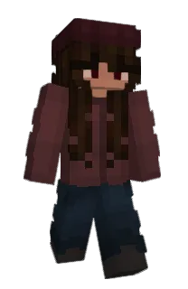 Front of 22millionbadgers's skin