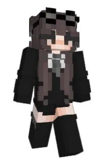 Siider's Minecraft skin