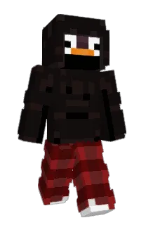 Front of __oc's skin