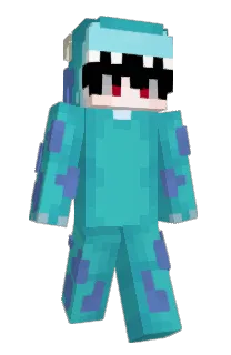 Front of antzzL's skin