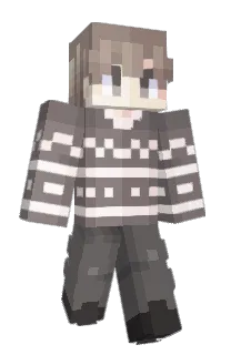 Front of Xplr_Sakura's skin