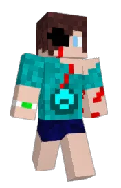 Skin preview