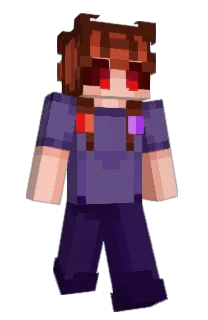 Front of _Kaizr_'s skin