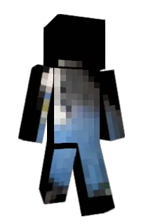 Front of lifelvr's skin
