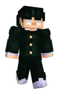 espvolt's Minecraft skin