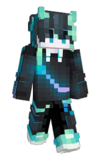 Front of Shadxwless's skin