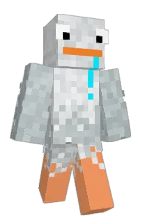 Front of IAmMeeuw's skin