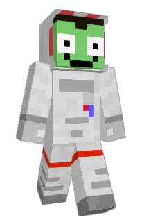 GrannySnatcher9's Minecraft skin